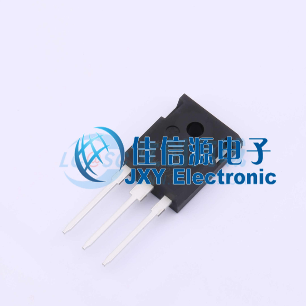 IGBT管/模块    IKW40N120CS6  TO-247-3