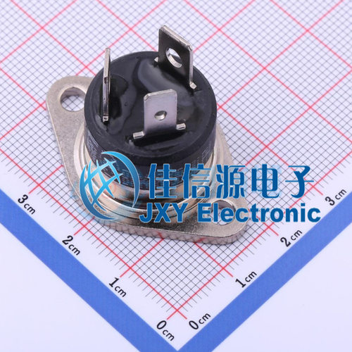 BTA40-800B  ST(意法半导体)  RD91