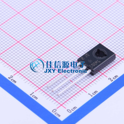 晶闸管(可控硅)   C106MG  Littelfuse(美国力特)  TO-225-3