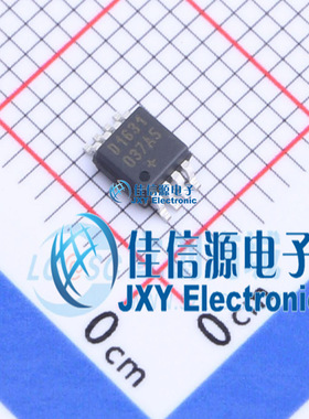 传感器   DS1631U+T&R  ADI(亚德诺)/MAXIM(美信)   USOP-8