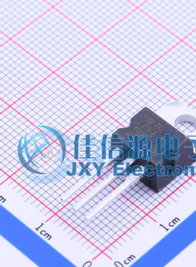 场效应管(MOSFET)     STP20NF20  ST(意法半导体)  TO-220