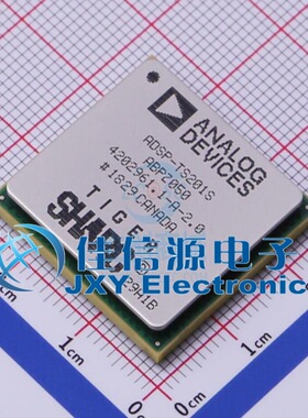 ADSP-TS201SABPZ050 ADI(亚德诺)/LINEAR BGA-576