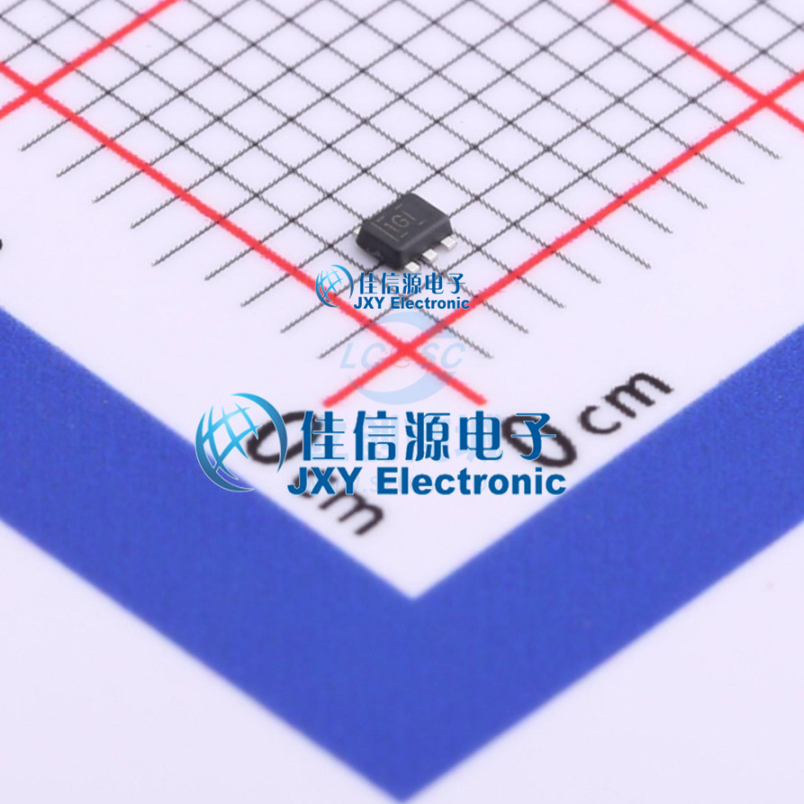 DC-DC电源芯片  TPS61023DRLR  TI()  SOT-563