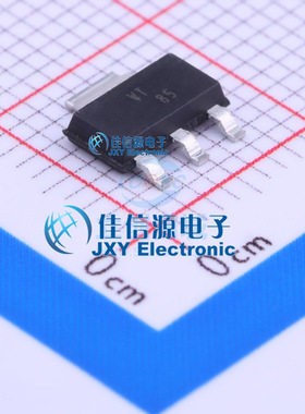 TLV1117-50CDCYR  TI()  SOT-223-4