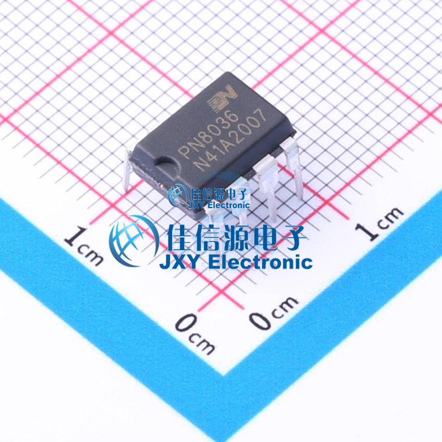 PN8036NSC-T1 chipown(芯朋微电子) DIP-7