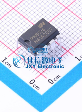 PN8036NSC-T1  chipown(芯朋微电子)  DIP-7