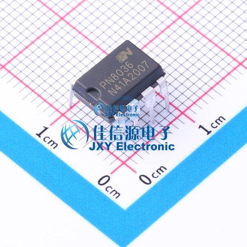 PN8036NSC-T1  chipown(芯朋微电子)  DIP-7