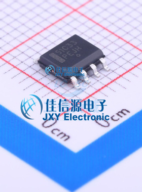 LP2951CD-3.3R2G  onsemi(安森美)  SOIC-8_150mil