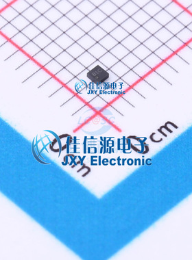 CJ6101B28F  CJ（江苏长电/长晶）  DFNWB1x1-4L