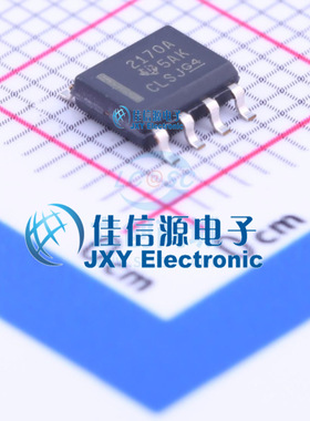 OPA2170AID  TI()  SOIC-8 150mil