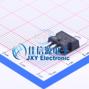 意法半导体 220 LD1117AV33