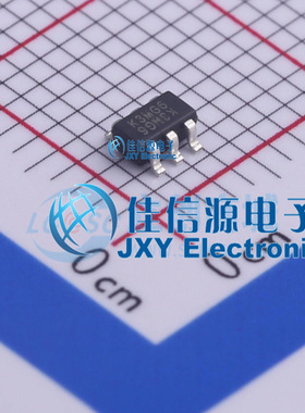 三极管(BJT)     MMDTA42-7-F  DIODES(美台)  SOT-26