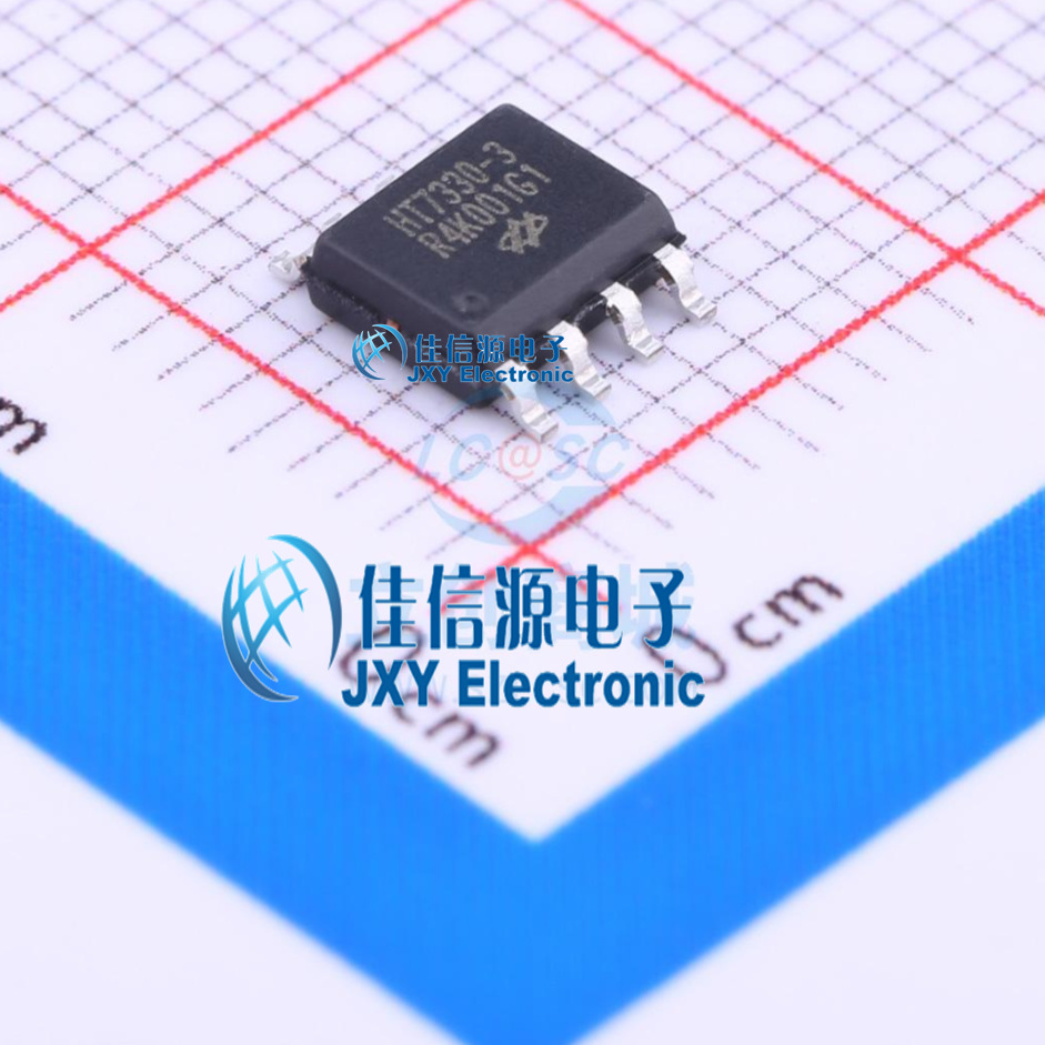 线性稳压器(LDO)  HT7330-3  HOLTEK(台湾合泰/盛群)  NSOP-8