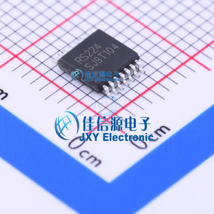 RS224XQ 润石 TSSOP RUNIC