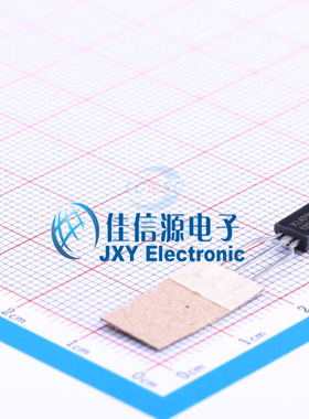 线性稳压器(LDO)  KIA79L12BP-AT/P  KEC  TO-92L