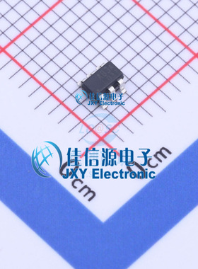 电池管理   CM1010-B  iCM(创芯微)  SOT-23-6