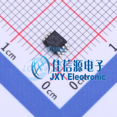 温度传感器    LM75ADP,118  TSSOP-8-3mm