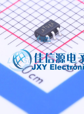 SI3457CDV-T1-GE3  VISHAY(威世)  TSOP-6-1.5mm