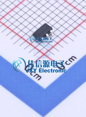 DC-DC电源芯片  MT36291  西安航天民芯  SOT-23-6