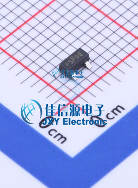 场效应管(MOSFET)    SI2374DS-T1-GE3  VISHAY(威世)  SOT-23-3
