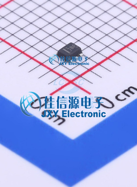 DC-DC电源芯片  TLV62568APDRLR  TI()  SOT-563