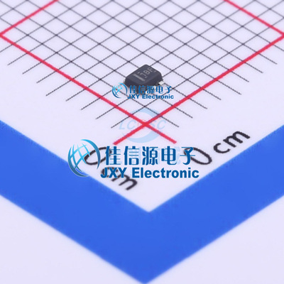 DC-DC电源芯片  TLV62568APDRLR  TI()  SOT-563