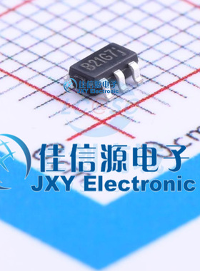 DC-DC电源芯片  MT3540  西安航天民芯  SOT-23-5