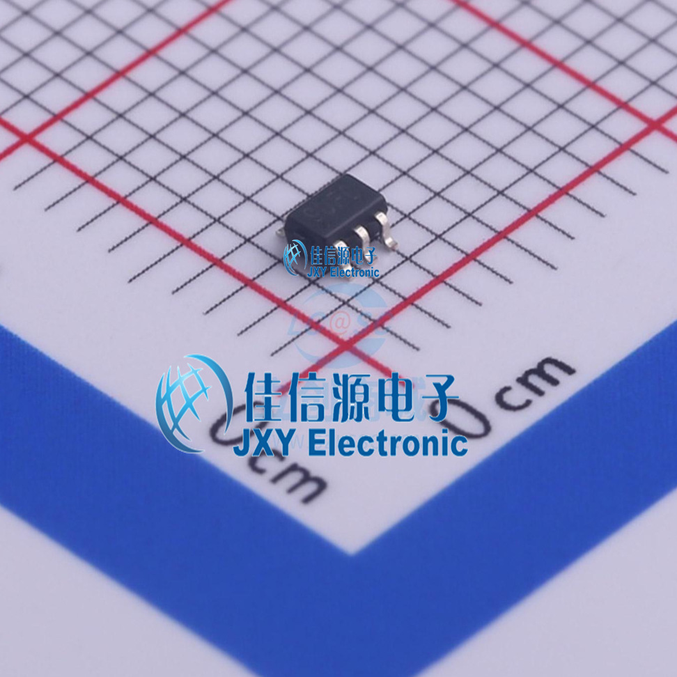 DIO2591SC6  DIOO(帝奥微)  SC70-6