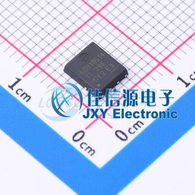 场效应管     CSD18514Q5AT  TI(德州仪器)  VSON-CLIP-8