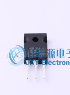 IGBT管/模块   STGW60V60DF  ST(意法半导体)  TO-247-3