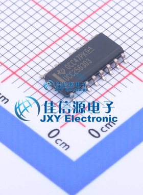 AC-DC控制器和稳压器  UCC25630-3DDBR  TI()  SOIC