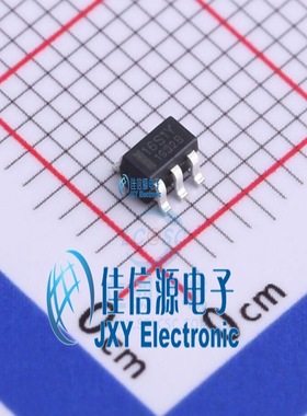 SD16S1Y  SHOUDING(首鼎半导体)  SOT23-6