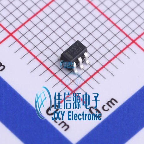 SD16S1Y  SHOUDING(首鼎半导体)  SOT23-6
