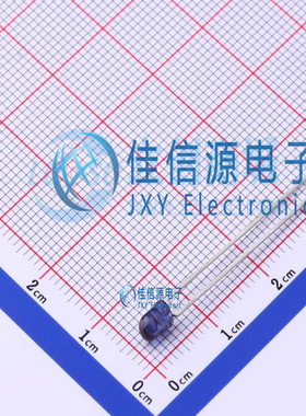 红外发射管    TSAL4400  VISHAY(威世)  插件,D=2.9mm