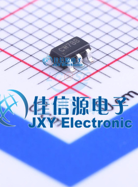 功率电子开关   SY6288AAAC  silergy(矽力杰)  SOT-23-5