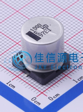 EEEHD1E102AQ PANASONIC(松下) 12.5x13.5 1000uF ±20% ±20%