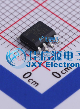 场效应管(MOSFET)     IRF7329TRPBF  SOIC-8