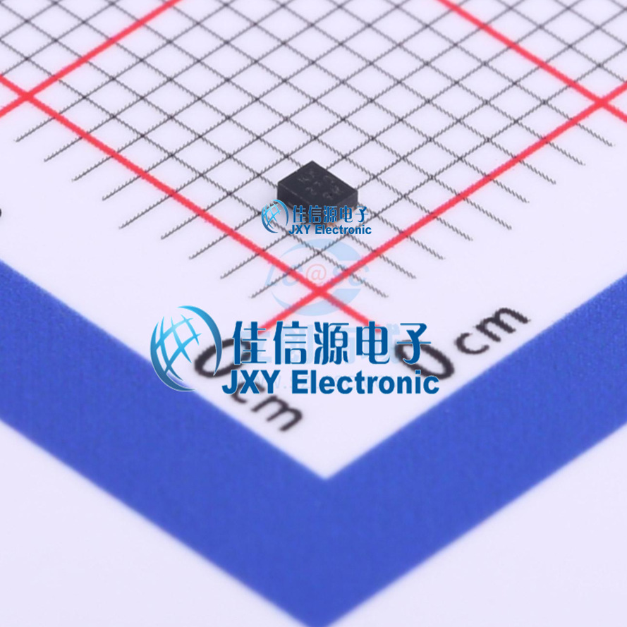 线性稳压器VRH2701NLX安纳森2.7V