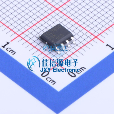 DC-DC电源芯片  ICL7660CSA+T  MAXIM(美信)  SO-8