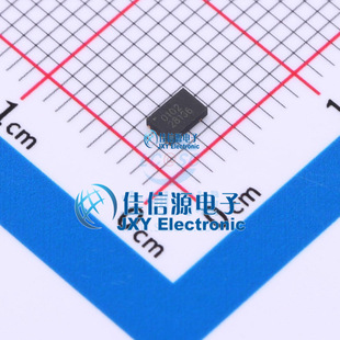 DFN2x3 转换器 润石 RUNIC 电平移位器 RS0102YTDB8
