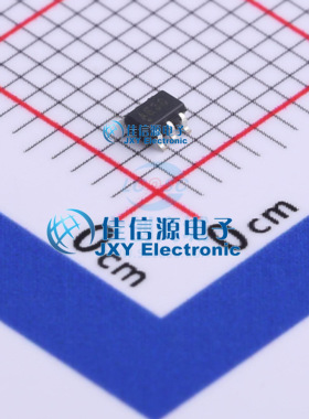 MCP4017T-502E/LT  MICROCHIP(美国微芯)  SC-70-6