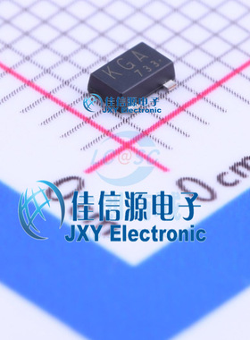 场效应管(MOSFET)    SSM3K344R,LF  TOSHIBA(东芝)  SOT-23F