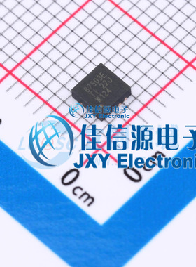 场效应管(MOSFET)      CSD87503Q3E  TI(德州仪器)  VSON-8