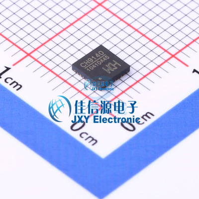 CH9140  WCH(南京沁恒)  QFN28