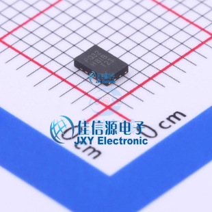 NOR FLASH存储器 P25Q32H-UXH-IR 贴片USON8 丝印PQ32 全新原装