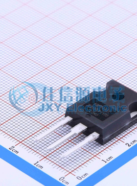 场效应管(MOSFET)     IRFP4321PBF   TO-247AC-3