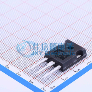 场效应管(MOSFET)     IRFP4321PBF   TO-247AC-3