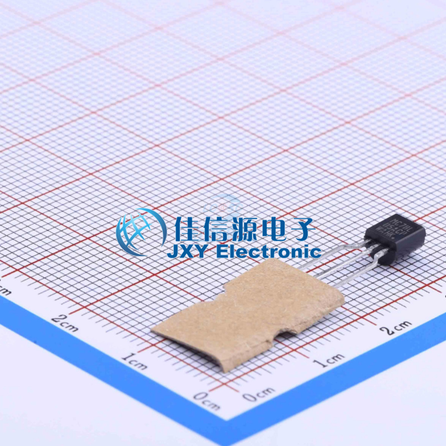 MC78L05ACPRPG  onsemi(安森美)  TO-92_Forming1