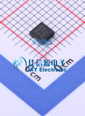 DC-DC电源芯片  TPS54336ADRCR  TI()  VSON-10(3x3)