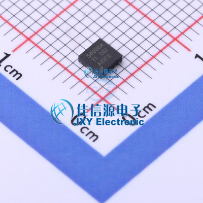 DC-DC电源芯片  TPS54336ADRCR  TI()  VSON-10(3x3)